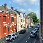 Bienvenue Au Parc St Pierre