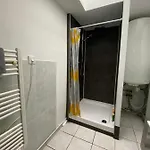 Apartamento Bienvenue Au Parc St Pierre *