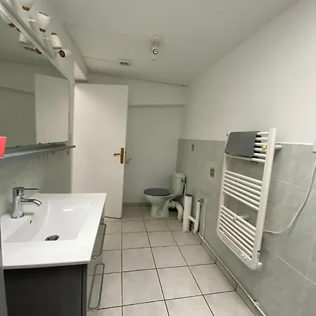 Bienvenue Au Parc St Pierre