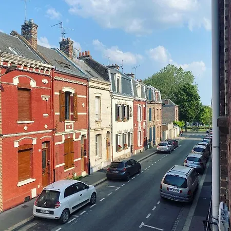 Bienvenue Au Parc St Pierre