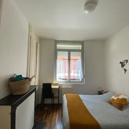 Bienvenue Au Parc St Pierre *