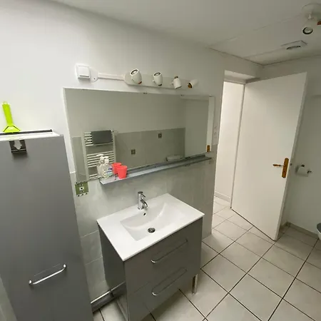 Bienvenue Au Parc St Pierre *