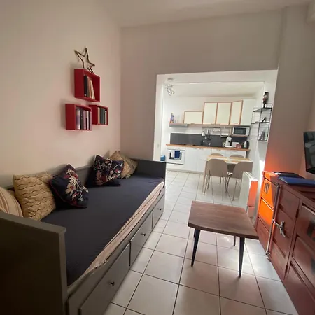 Bienvenue Au Parc St Pierre Apartamento