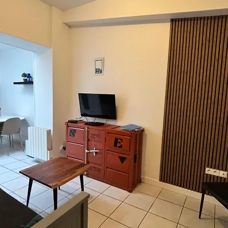 Bienvenue Au Parc St Pierre