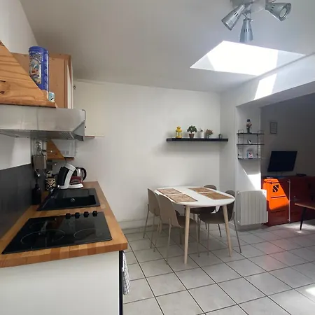 Bienvenue Au Parc St Pierre Amiens