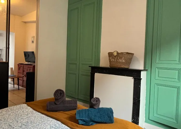 Bienvenue Au Parc St Pierre Apartamento Amiens